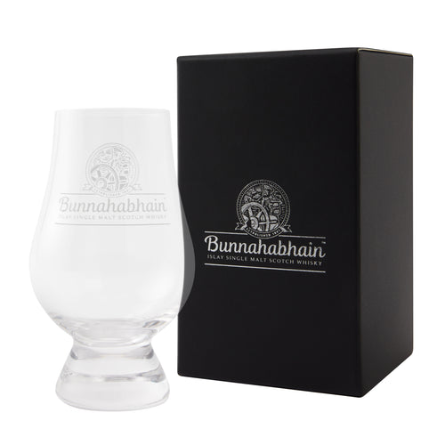 Glencairn Whisky Glass With Gift Box