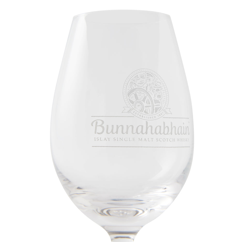 Glencairn Copita - Whisky Nosing Glass