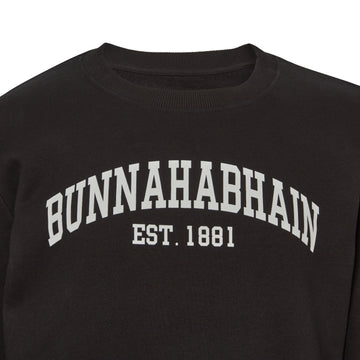 Bunnahabhain Whisky Sweatshirt