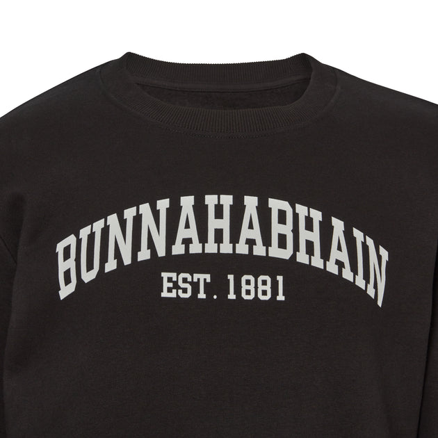 Bunnahabhain Whisky Sweatshirt