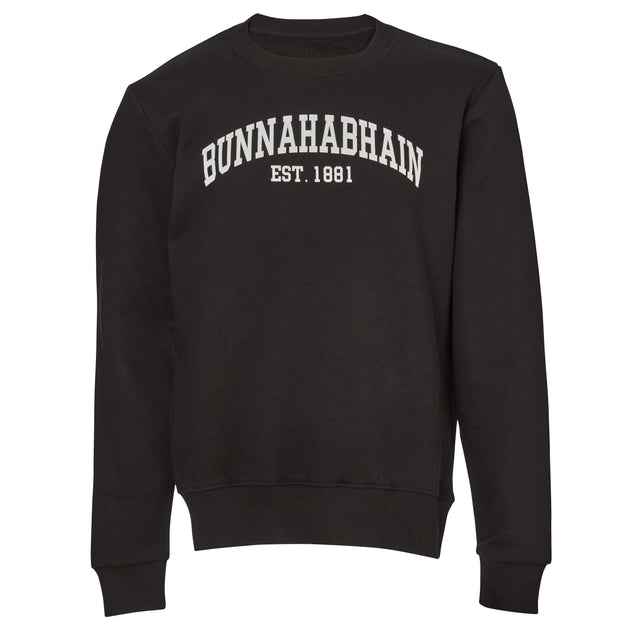 Bunnahabhain Whisky Sweatshirt