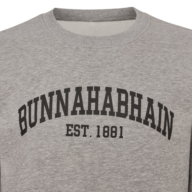 Bunnahabhain Whisky Sweatshirt