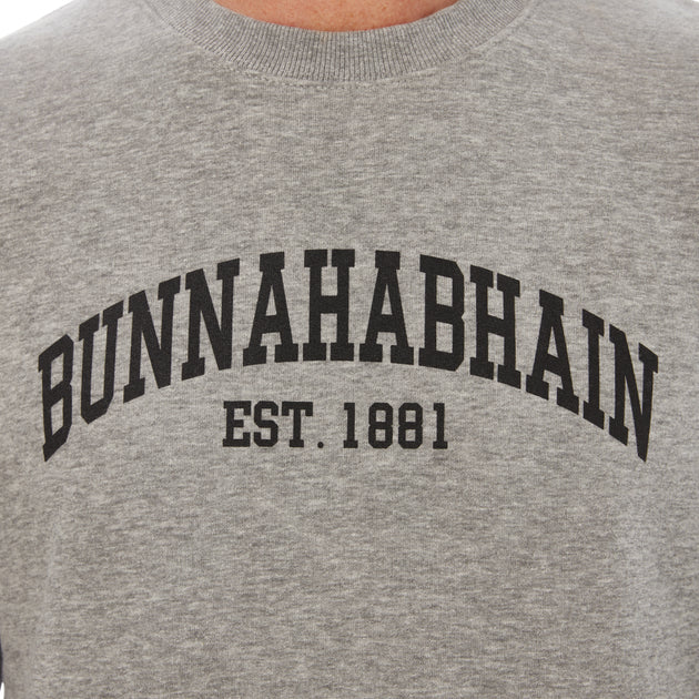 Bunnahabhain Whisky Sweatshirt