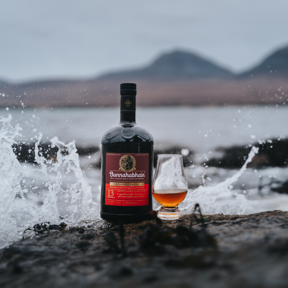 Bàgh Garbh