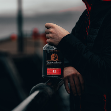 Beginners Whisky