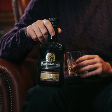 Birthday Whisky