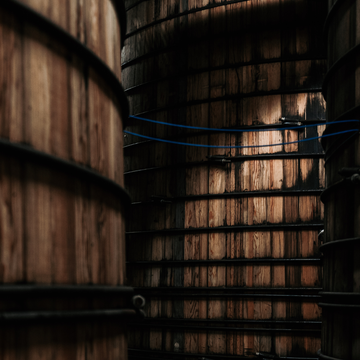 Black Friday Whisky