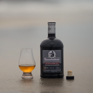Fèis Ìle 2026: An Cuan Garbh No.1