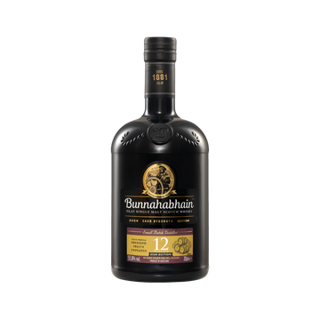 12 Year Old Cask Strength: 2026 Edition