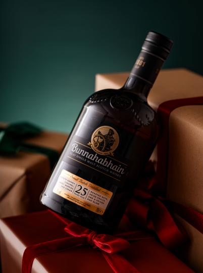 Bunnahabhain Whisky Gift Idea Guide