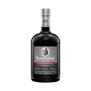 Bunnahabhain An Cuan Garbh No.1 Bottle