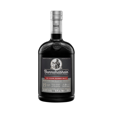 Bunnahabhain An Cuan Garbh No.3 Bottle