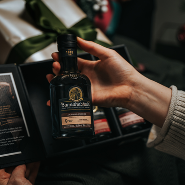 Luchd-dìon Gift Set