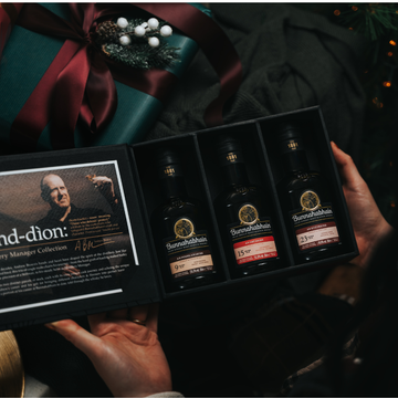 Luchd-dìon Gift Set