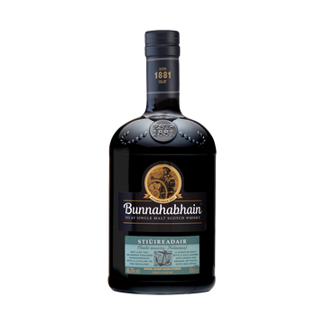 Bunnahabhain Stiuireadair Bottle