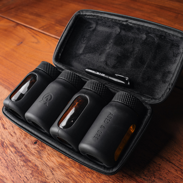 Bunnahabhain Travel Whisky Flight Bag