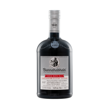Bunnahabhain Turas Math No.2 Bottle