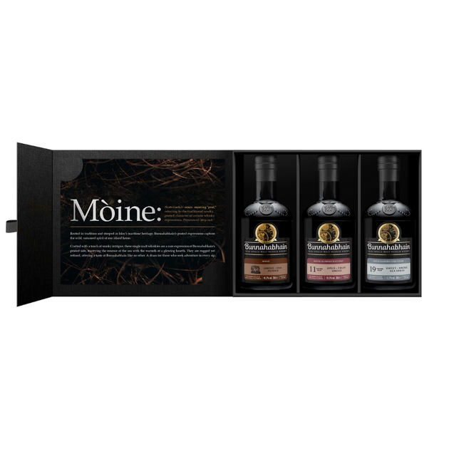 Mòine Gift Set