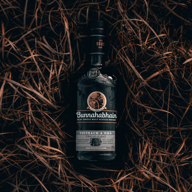 Bunnahabhain Toiteach A Dhà