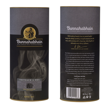 Bunnahabhain Toiteach A Dhà