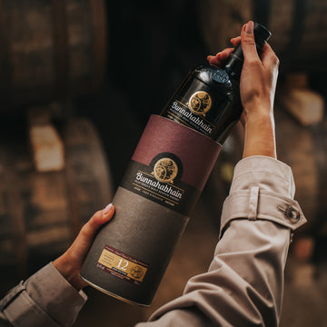 12 Year Old Cask Strength: 2025 Edition