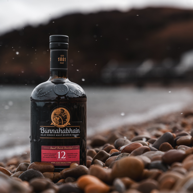 Bunnahabhain 12 | 12 Year Whisky | Bunnahabhain Bunnahabhain 12 | 12 Year Whisky | Bunnahabhain