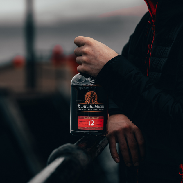 Bunnahabhain 12 | 12 Year Whisky | Bunnahabhain – Bunnahabhain Bunnahabhain 12 | 12 Year Whisky | Bunnahabhain – Bunnahabhain