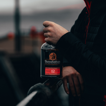 Bunnahabhain Whisky 12 Anni