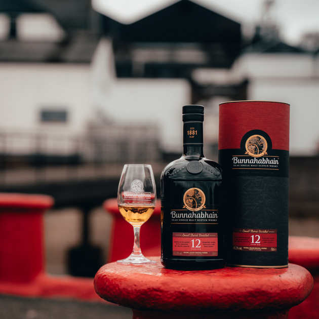 Bunnahabhain 12 | 12 Year Whisky | Bunnahabhain – Bunnahabhain Bunnahabhain 12 | 12 Year Whisky | Bunnahabhain – Bunnahabhain