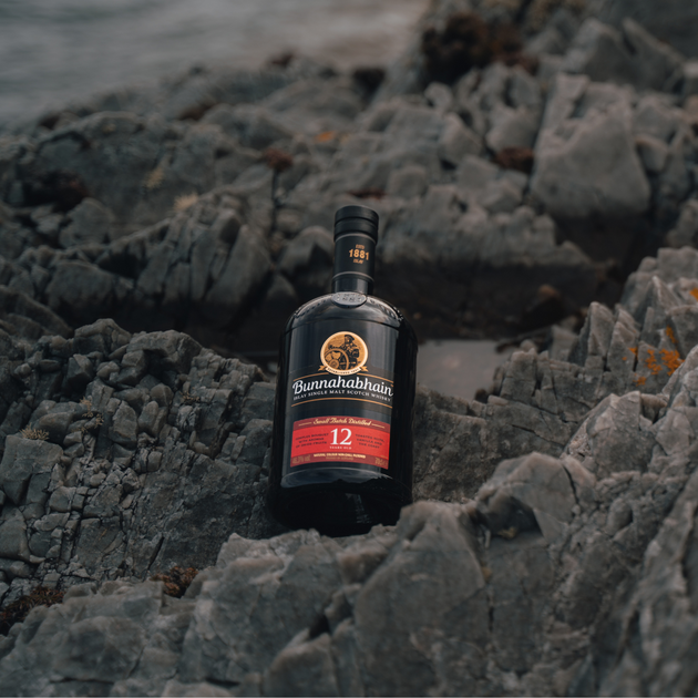 Bunnahabhain 12 | 12 Year Whisky | Bunnahabhain Bunnahabhain 12 | 12 Year Whisky | Bunnahabhain