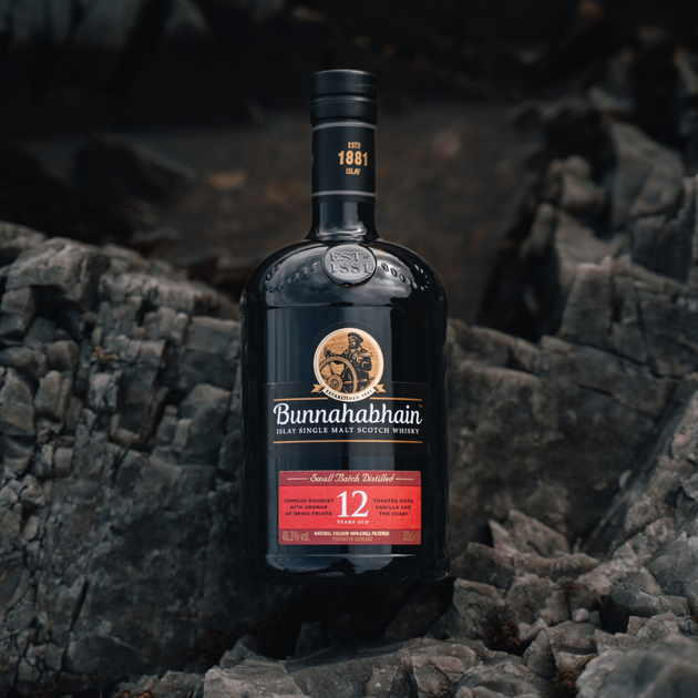 Bunnahabhain 12 | 12 Year Whisky | Bunnahabhain – Bunnahabhain Bunnahabhain 12 | 12 Year Whisky | Bunnahabhain – Bunnahabhain