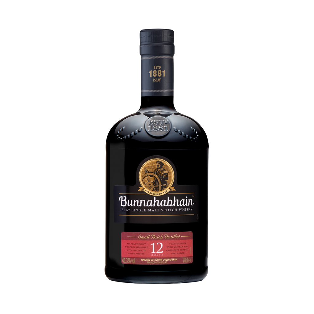 Bunnahabhain Whisky | Islay Single Malt – Bunnahabhain Distillery