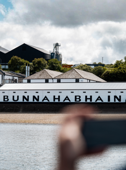 How to Prepare for Bunnahabhain Day at Fèis Ìle 2026
