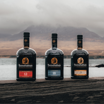 Bunnahabhain Whisky