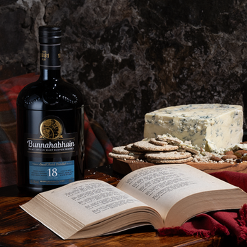 Burns Night Whisky