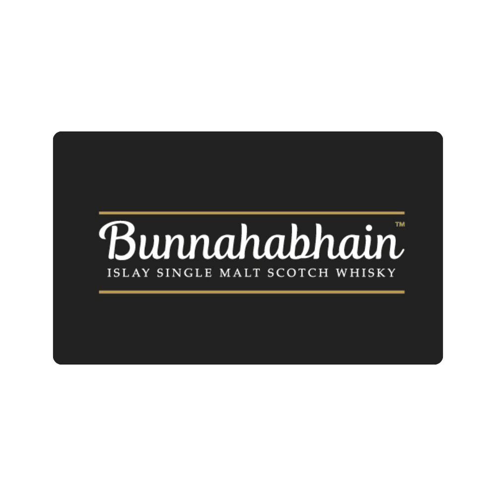 Single Malt Gift Card