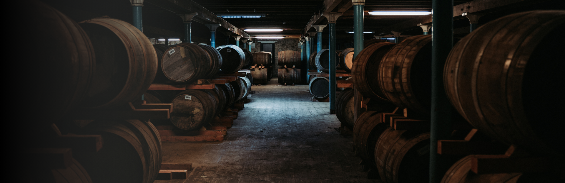 Bunnahabhain Distillery