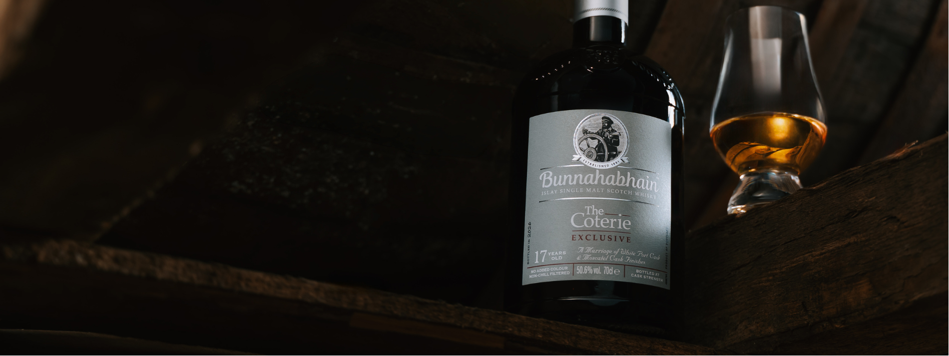 Bunnahabhain Islay Single Malt Scotch Whisky | Bunnahabhain Bunnahabhain Islay Single Malt Scotch Whisky | Bunnahabhain
