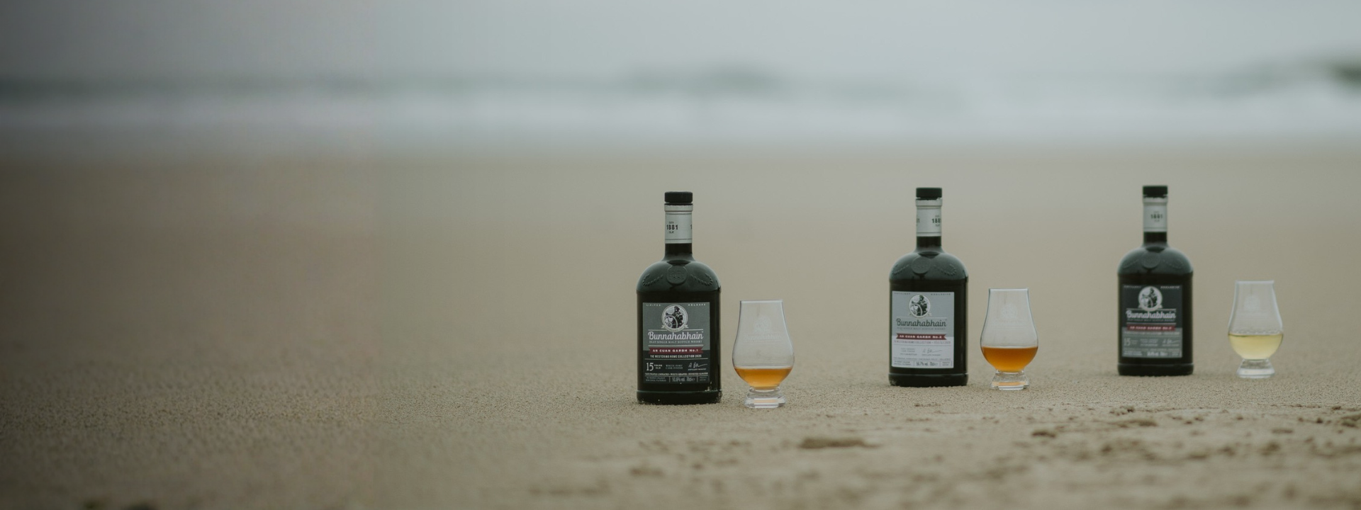 Bunnahabhain Distillery