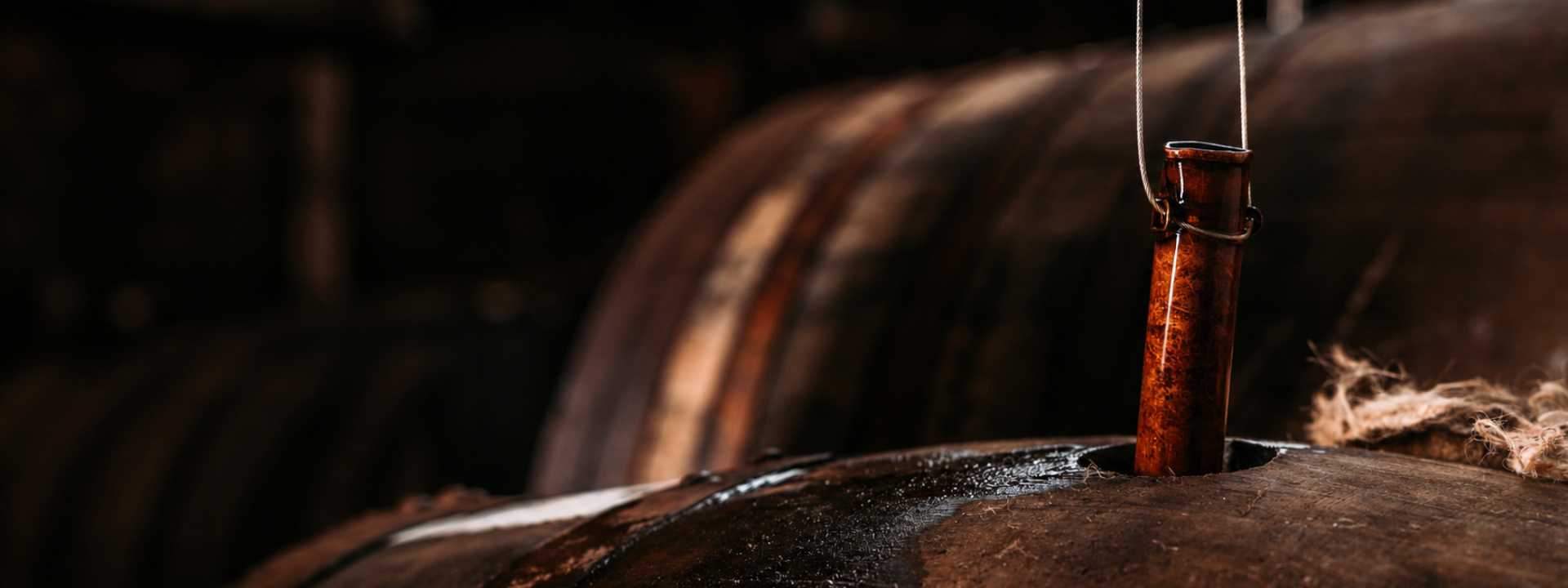 Bunnahabhain Distillery