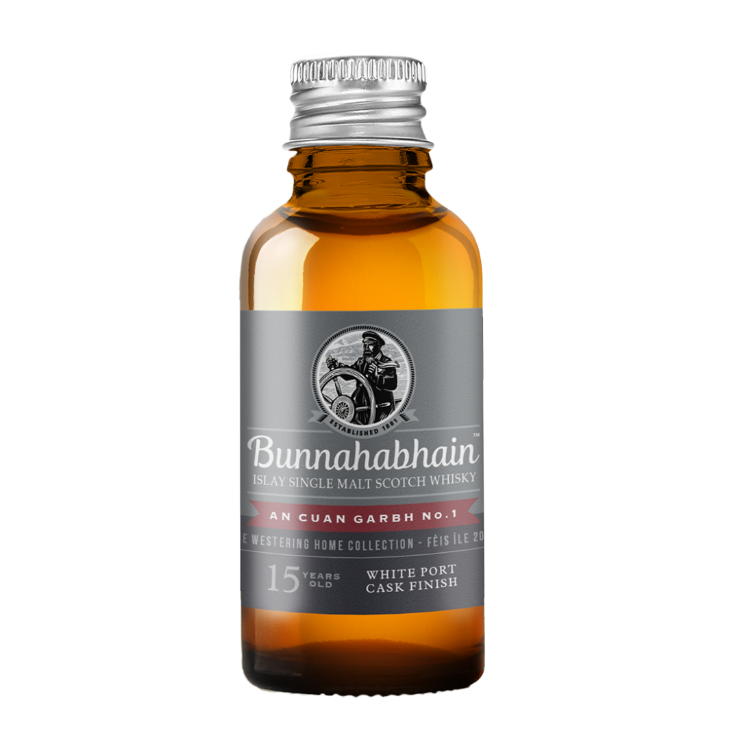 Fèis Ìle 2026: An Cuan Garbh Discovery Kit