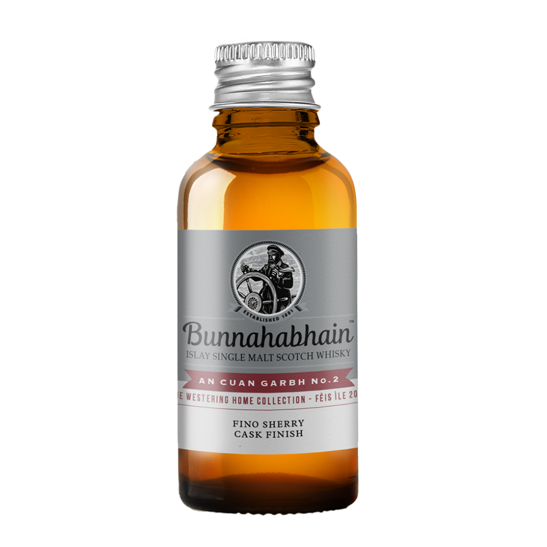 Fèis Ìle 2026: An Cuan Garbh Discovery Kit