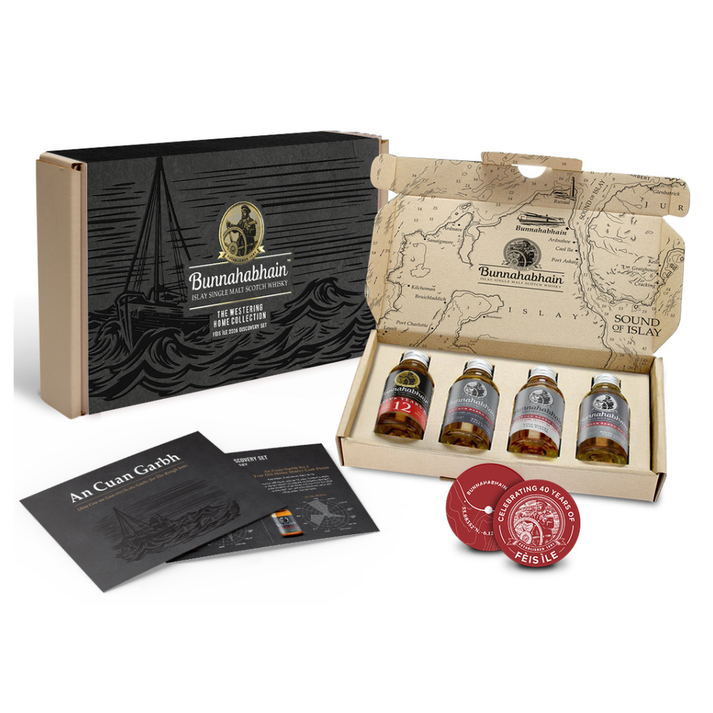 Fèis Ìle 2026 Cuan Garbh Discovery Kit
