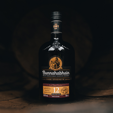 Limited Edition Whisky | Bunnahabhain – Bunnahabhain Distillery