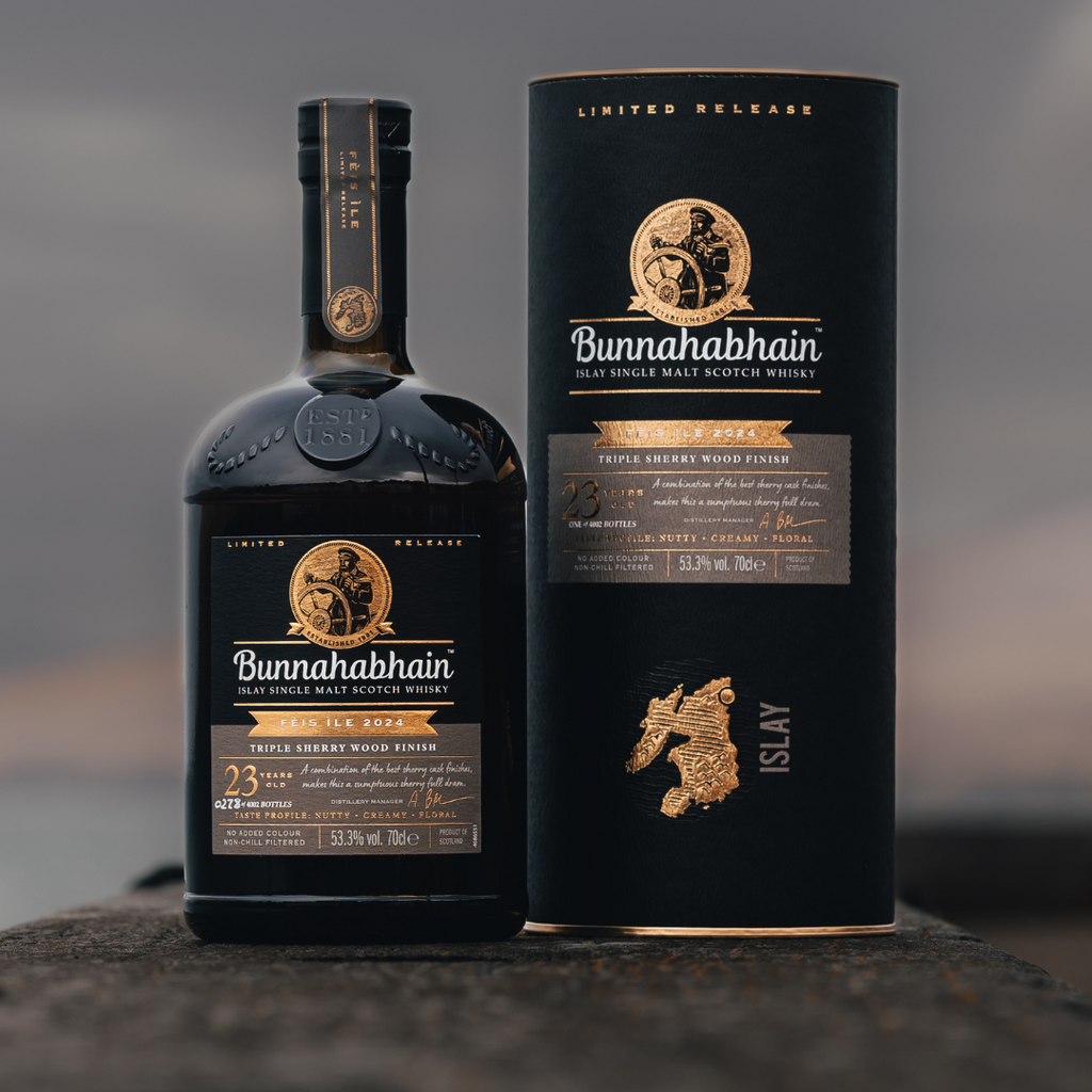 Fèis Ìle 2024 – Bunnahabhain Distillery