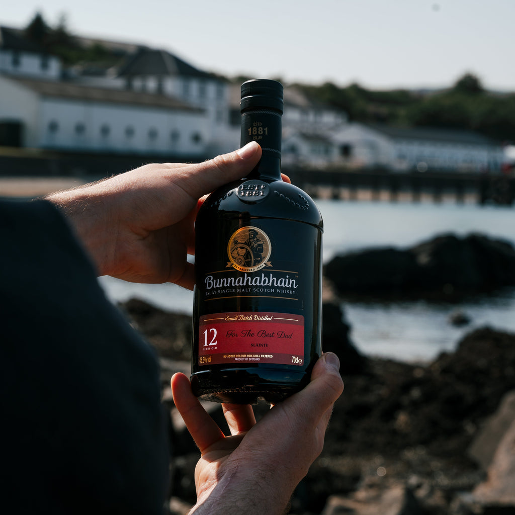 Personalised Whisky