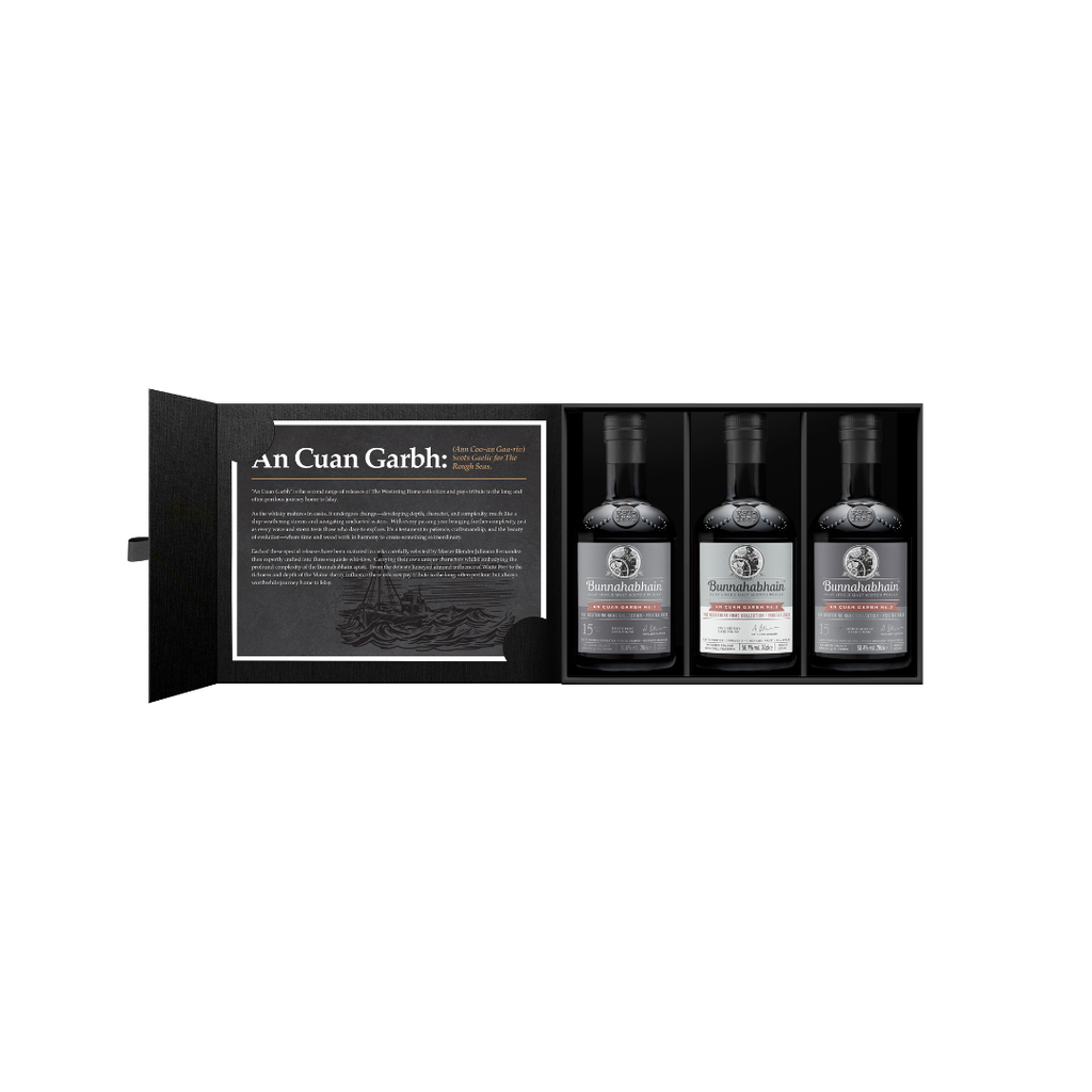 Cuan Garbh Gift Set