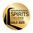 International Spirits Challenge 2025 Gold