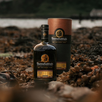 Limited Edition Whisky