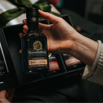 Mother’s Day Whisky Gifts